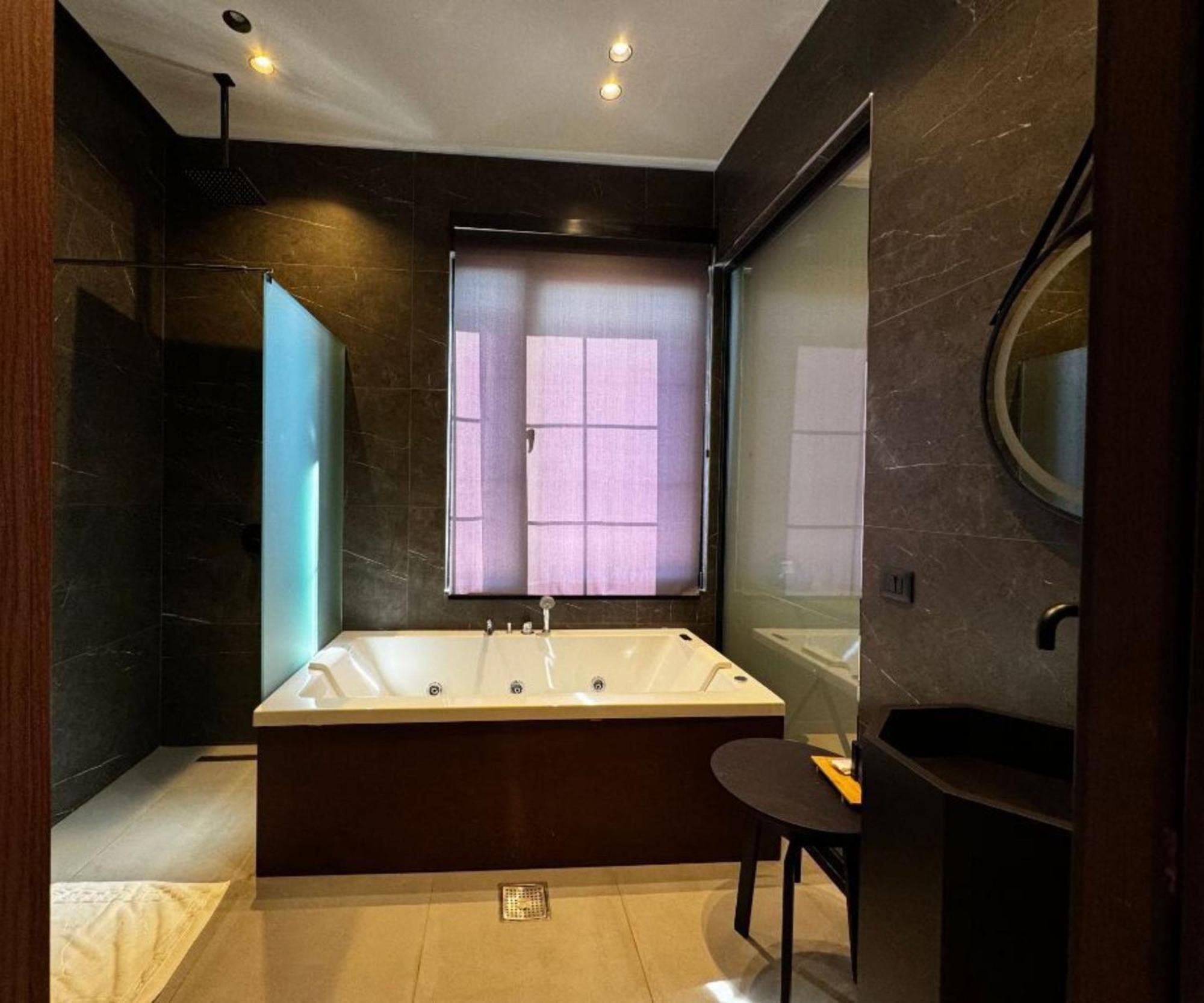 Area Hotel Ksamil Ngoại thất bức ảnh