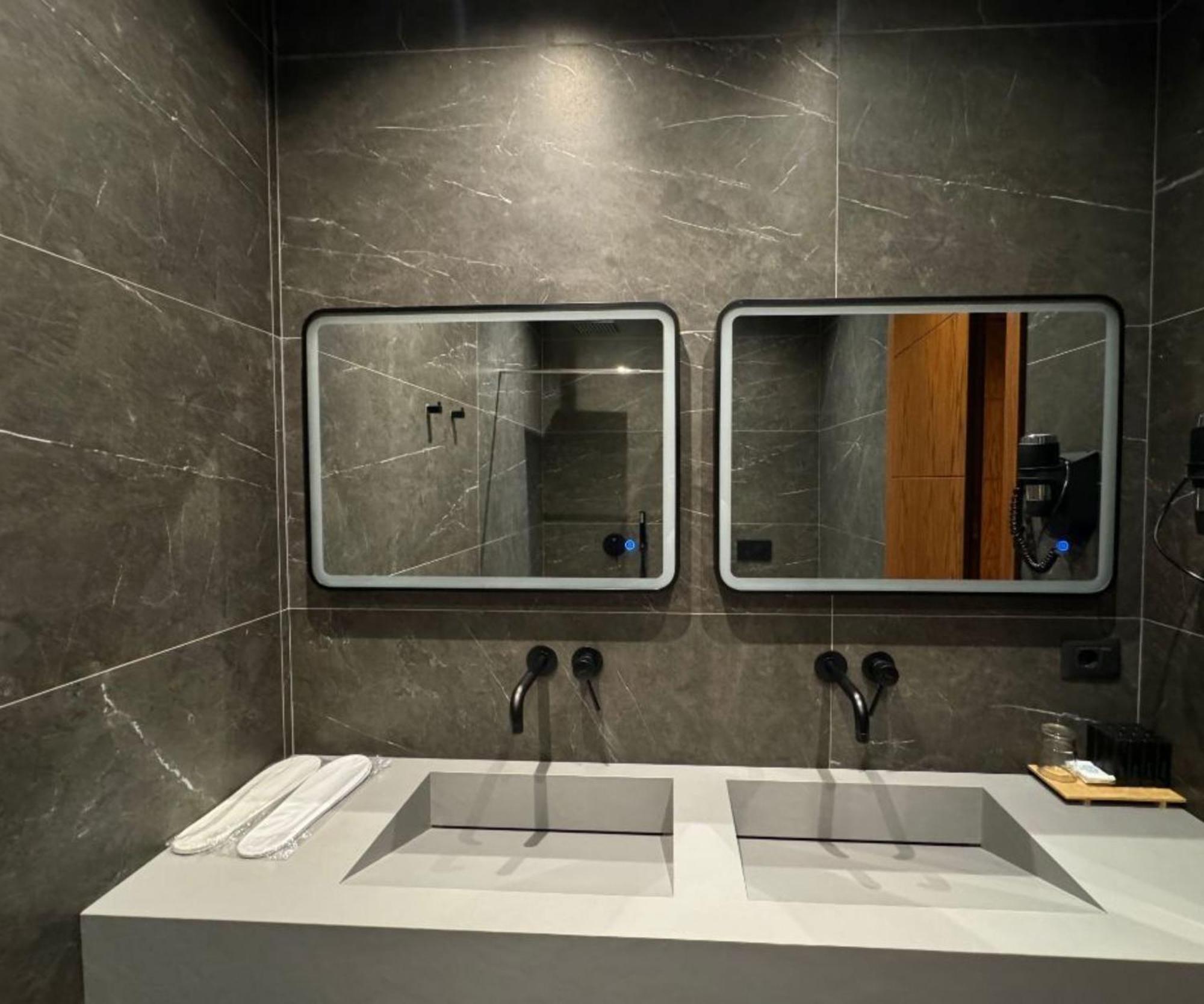 Area Hotel Ksamil Ngoại thất bức ảnh