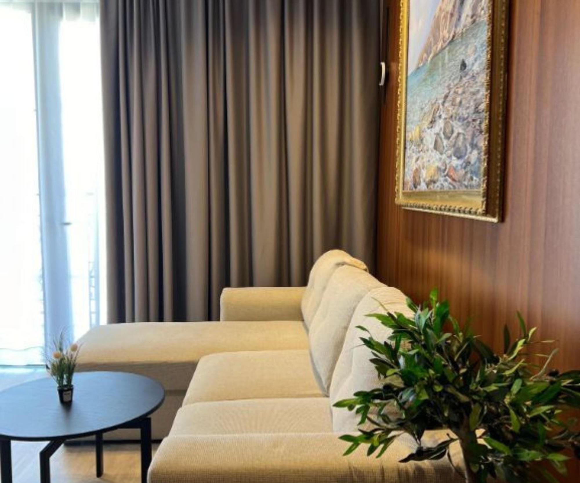 Area Hotel Ksamil Ngoại thất bức ảnh