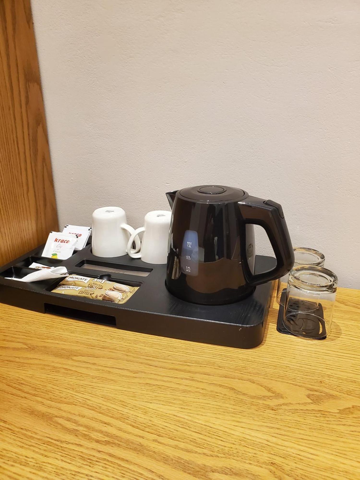 Area Hotel Ksamil Ngoại thất bức ảnh