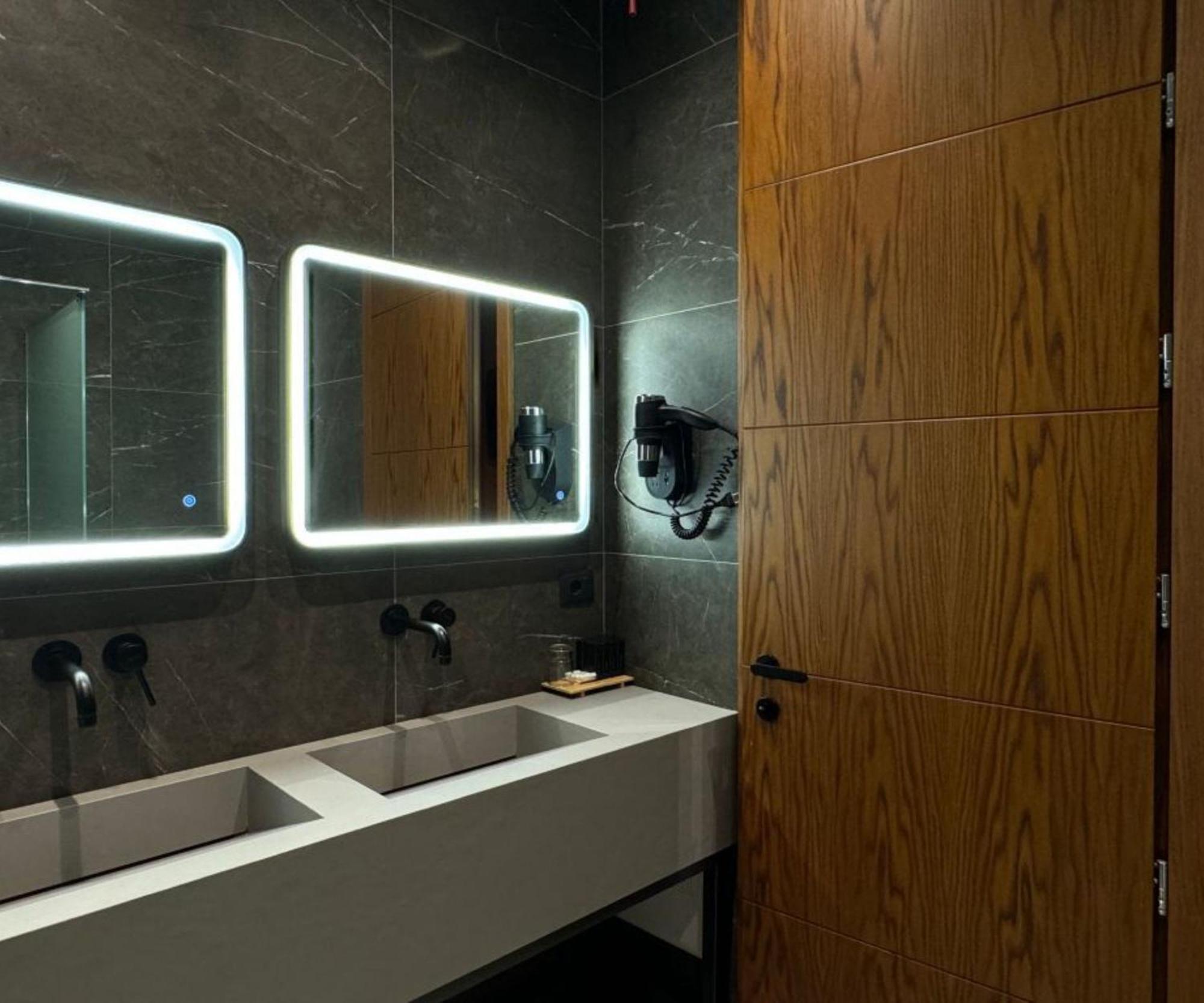 Area Hotel Ksamil Ngoại thất bức ảnh