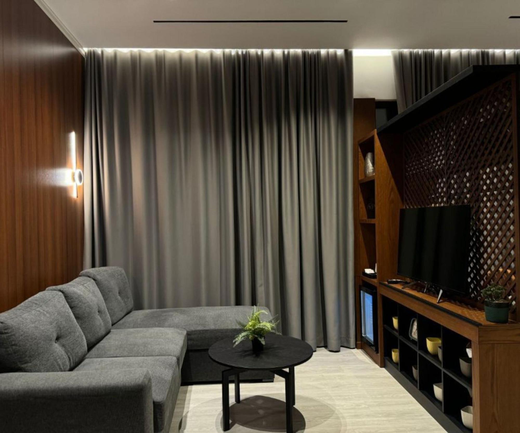 Area Hotel Ksamil Ngoại thất bức ảnh