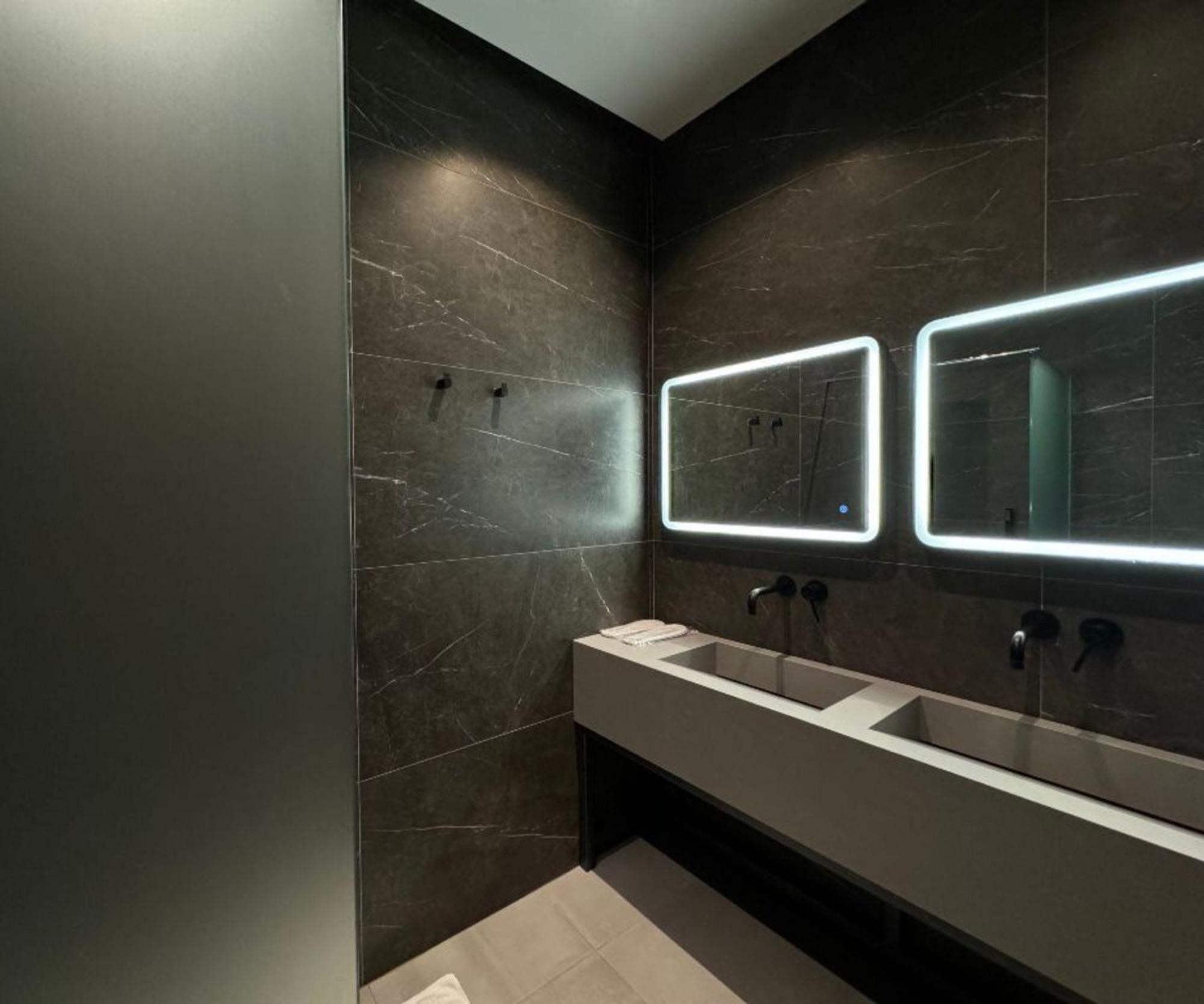 Area Hotel Ksamil Ngoại thất bức ảnh