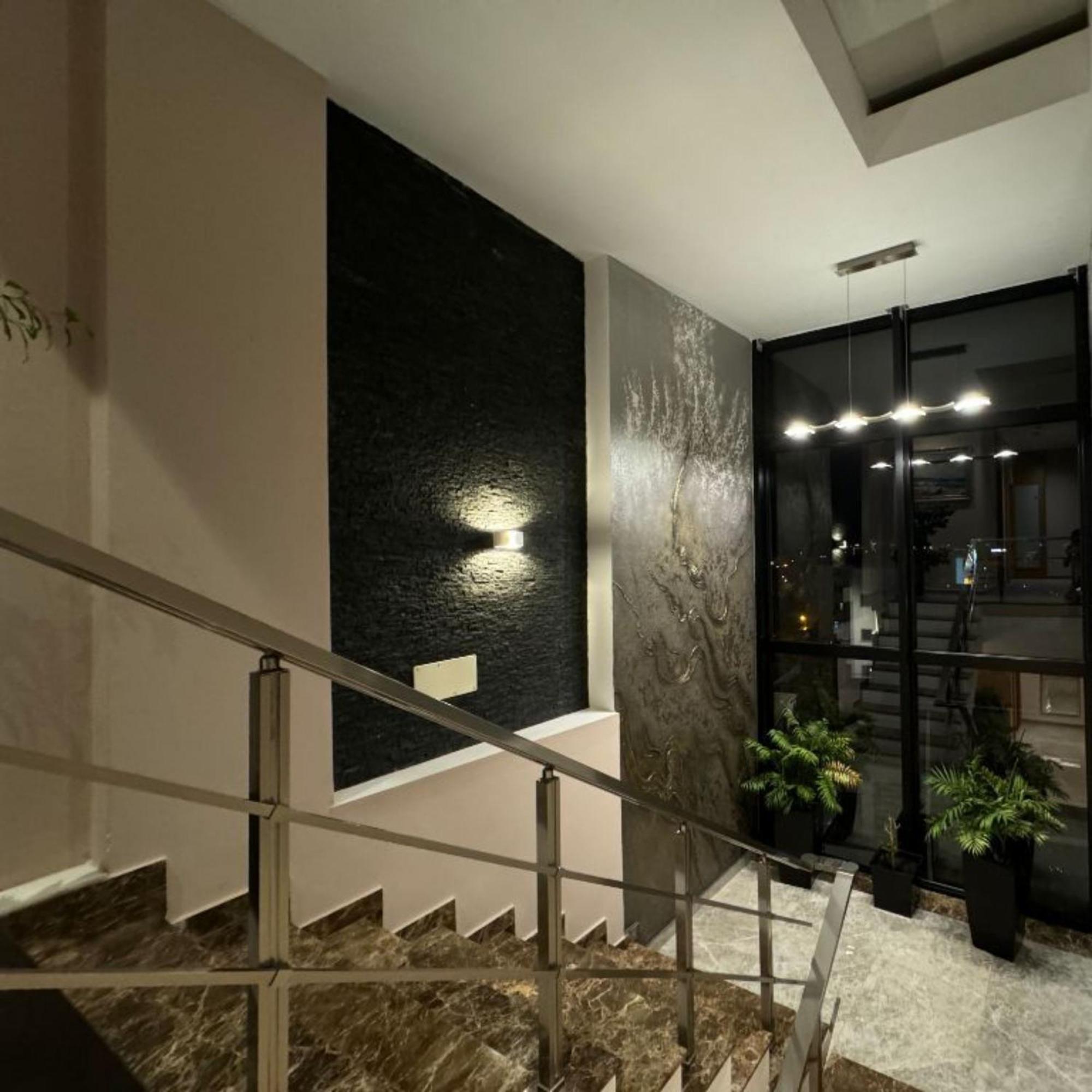 Area Hotel Ksamil Ngoại thất bức ảnh