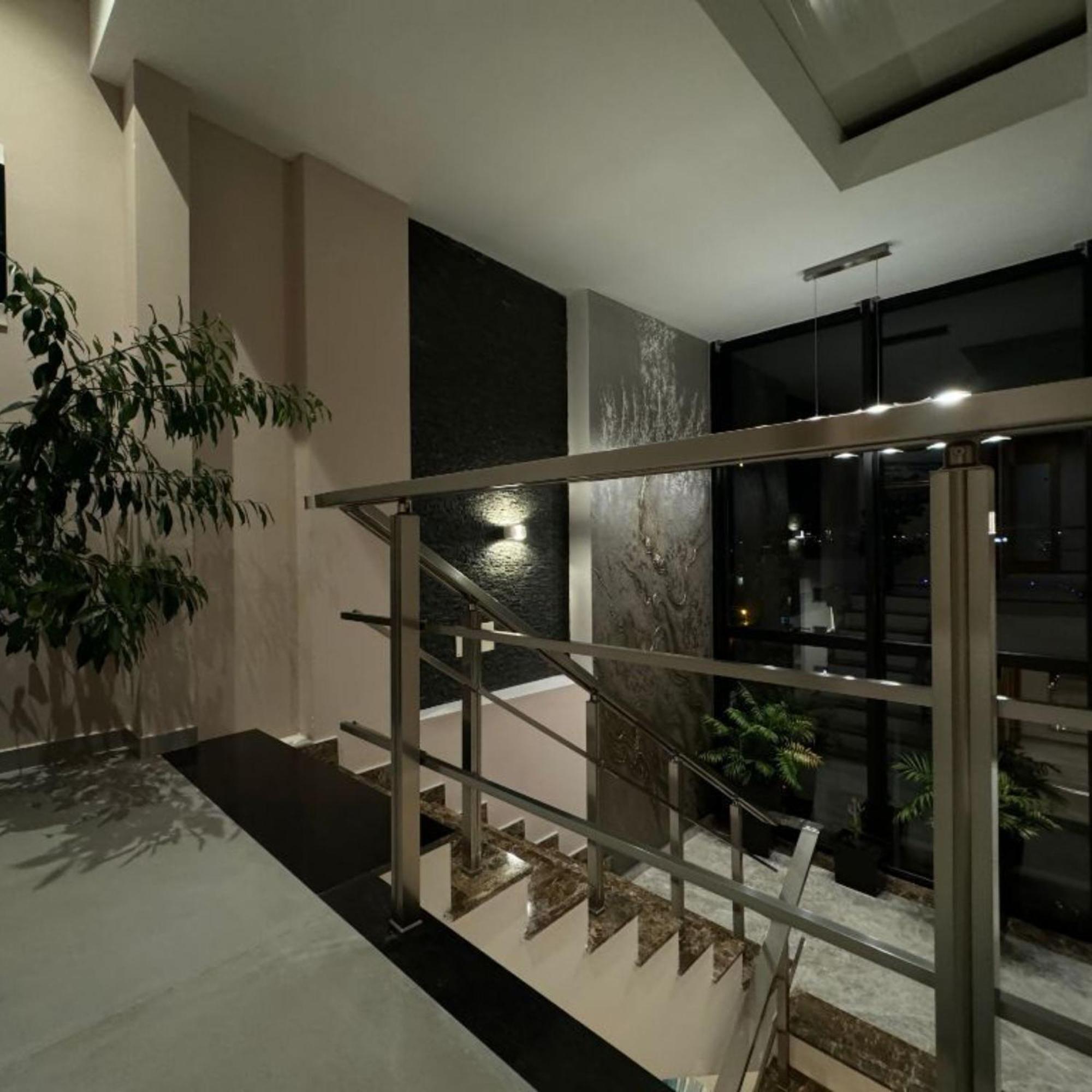 Area Hotel Ksamil Ngoại thất bức ảnh